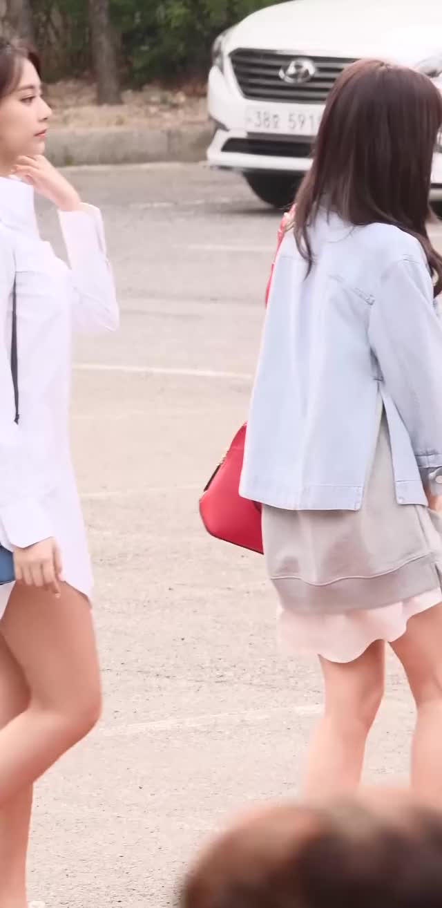 Twice - Tzuyu 180420
