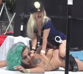 Lesbian Pornstar Sex gif
