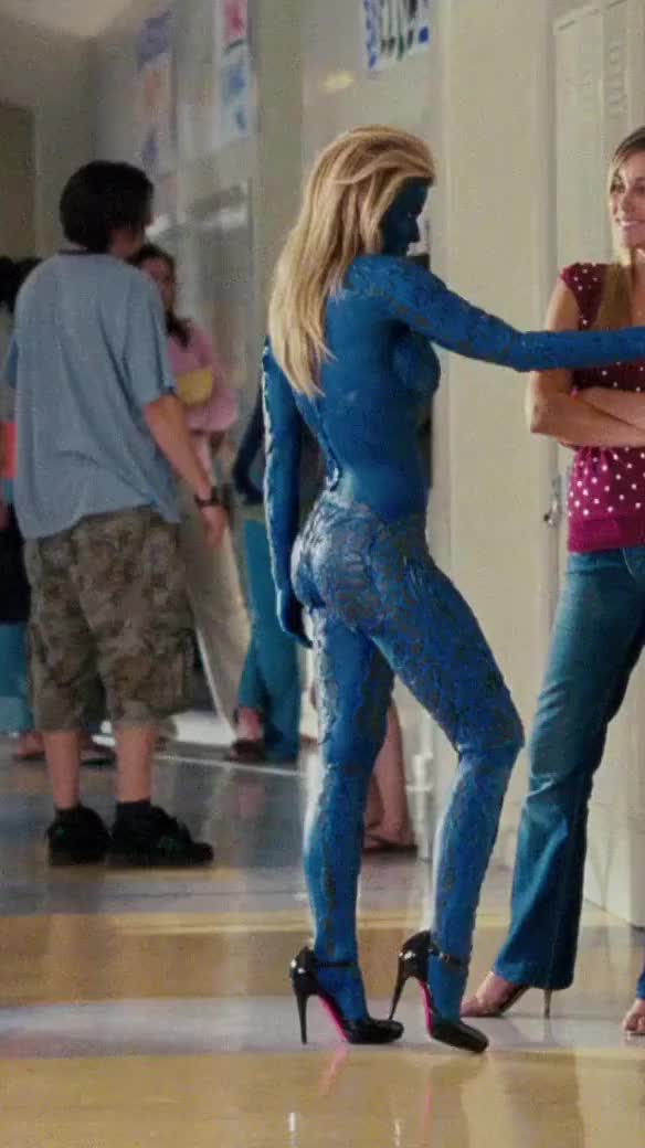 Carmen Electra (Epic Movie)