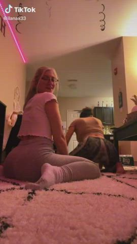 pawg 🍑