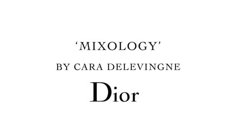 Cara Delevingne gif
