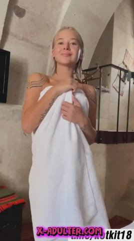 Aunt Bathtub Booty Brazzers Ecchi Girlfriend Natural Tits Pretty Strip Sucking by