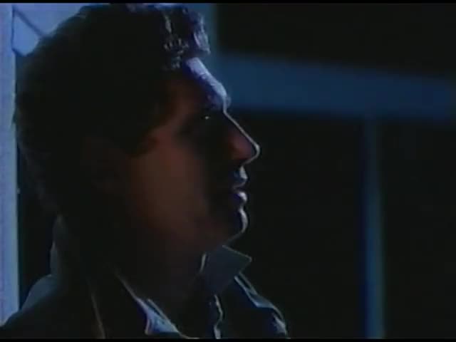 Lady In Waiting 1994