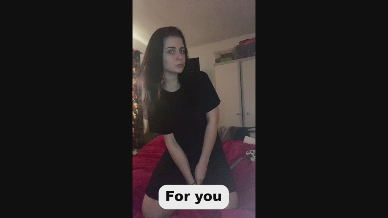 For you < For him
