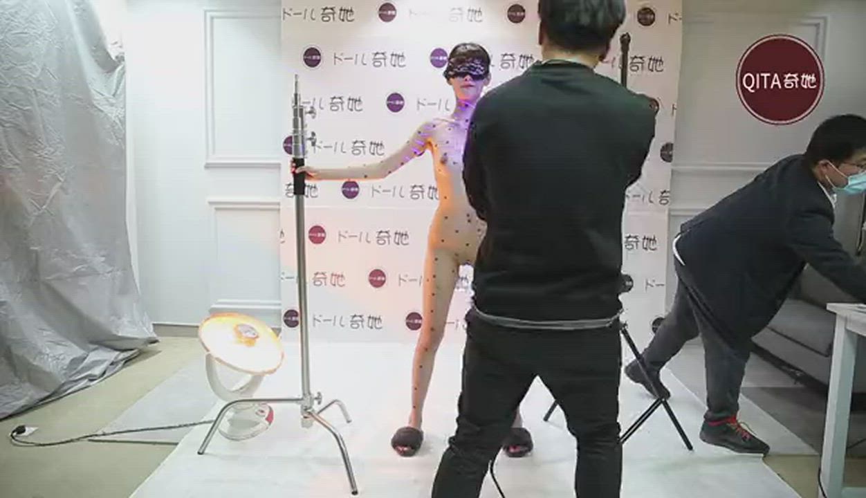 Sex Doll gif