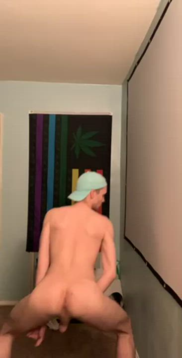 Ass Big Dick Gay gif