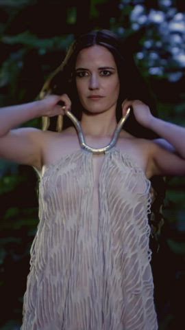 Happy Birthday, Eva Green