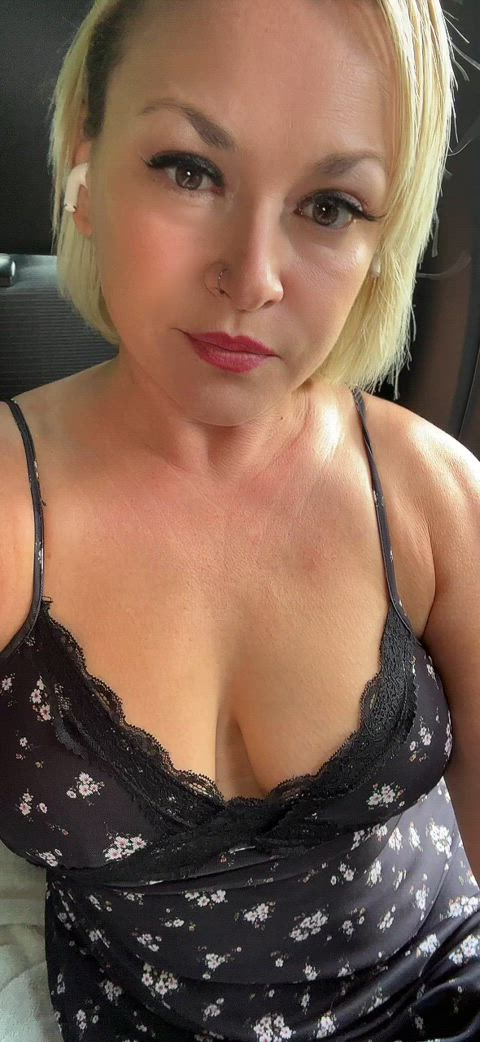 Did someone say big nipples?
