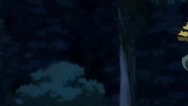 Boku no Hero Academia 3 - S3 E6 W8