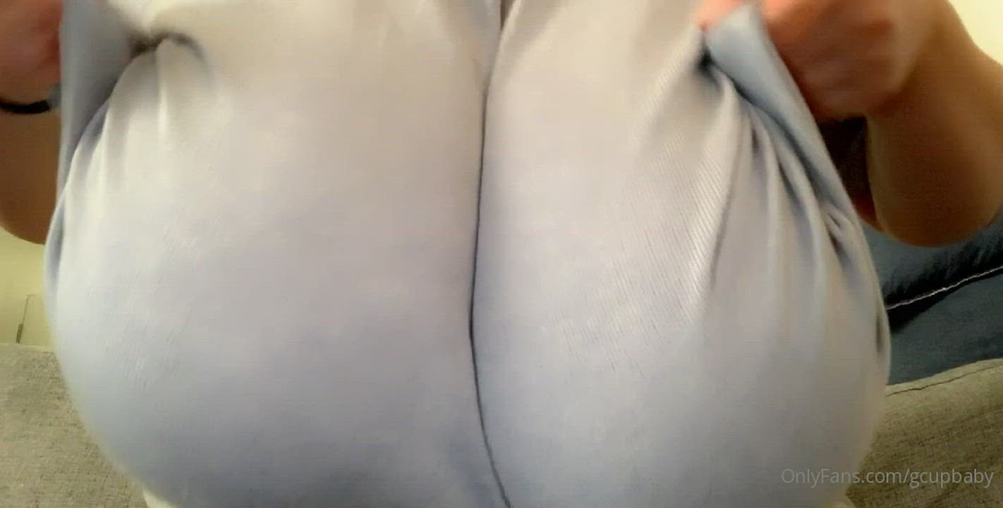 Big Nipples Big Tits Huge Tits gif