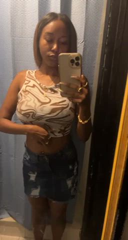 can I send you vids like this while you’re at work?