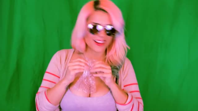 STRAIGHT VODKA! ("Loot Crate" vs. "Nerd Block" | May)