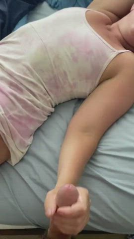 [38/32] [FM4MF/F] [New York] Married arab couple Looking for another couple or single