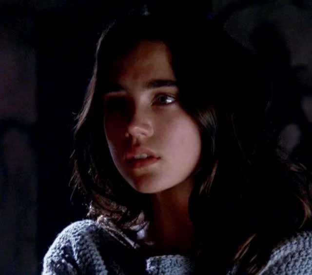 Jennifer Connelly