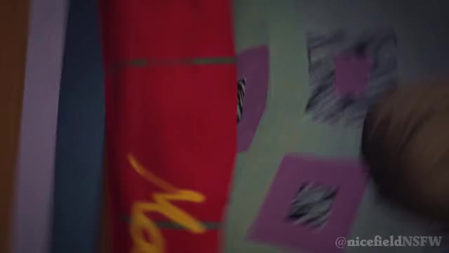 Life is Strange: The First BDSM Night teaser (more coming soon!)