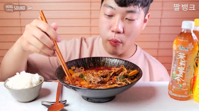 HONG SOUND_마라탕 중국당면 이팅사운드 노토킹-4