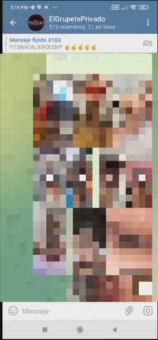 😈😈M1R3N ESE C#3RP4Z0 QUE T13N3 PAOLACELEB!!!!!! NO SE PIERDAN ESTE V1D31T0