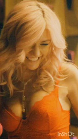 Bed Sex Katherine McNamara Seduction gif