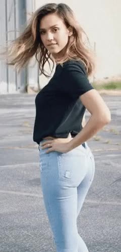 (204364) Jessica Alba
