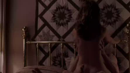 Keri Russell in The Americans