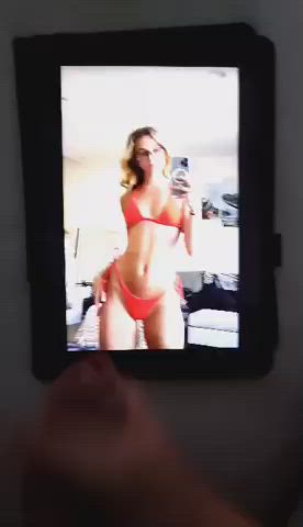 cum cumshot tribute gif