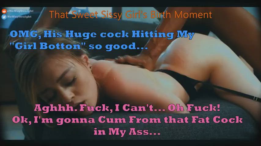 femme kinky sissy sissy slut submission submissive gif