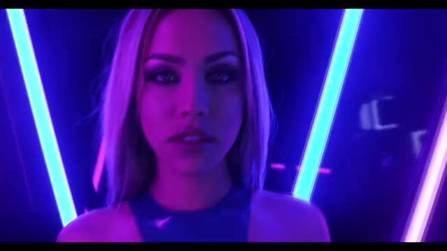 Alina No Sound
