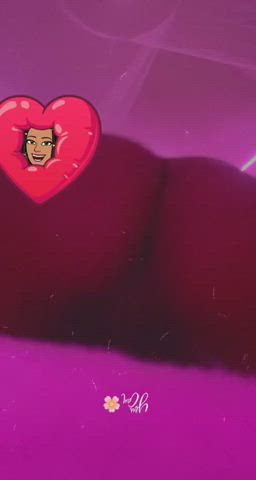 Ass Ass Clapping Ass Eating Asshole BBW Big Ass Big Tits Booty Curvy Ebony Naked