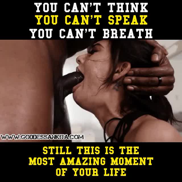 Isn't it, sissy ??