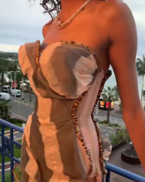 Cindy Bruna