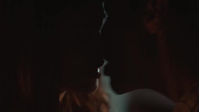 Maria Casadevall in Coisa Mais Linda AKA Most Beautiful Thing (TV Series 2019–