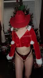 Hope y'all had a happy Christmas