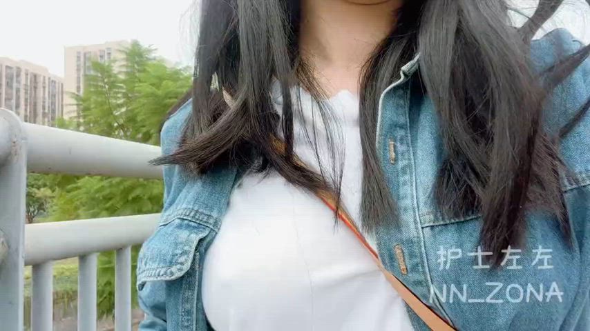 tits of the day