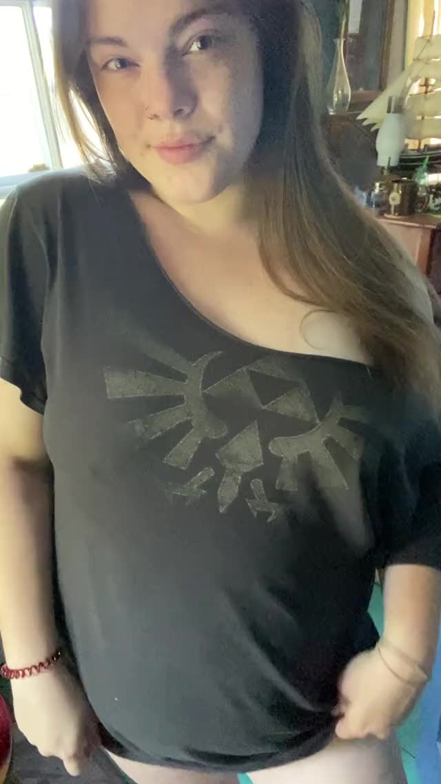 Can I be your twilight princess? ??‍♀️