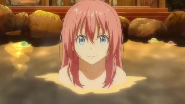 Tensei Shitara Slime Datta Ken - S1 E20 W2