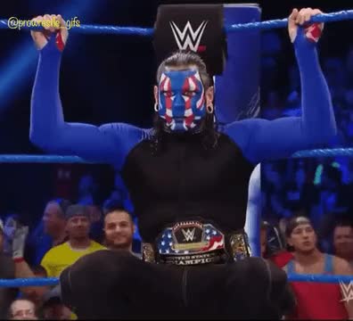 Jeff Hardy