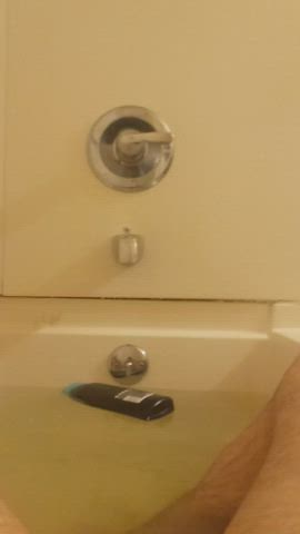 Big Dick Jerk Off Masturbating gif