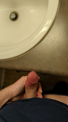 M 20 would love to put this inside someone 🤤hate to waste it