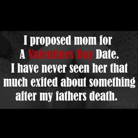 mom momo step-mom captions fauxcest gif