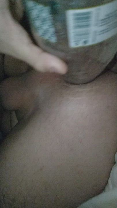 [NB, 18] Trying to hold it open