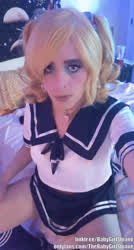 Come play with me <3 (preop mtf trans)