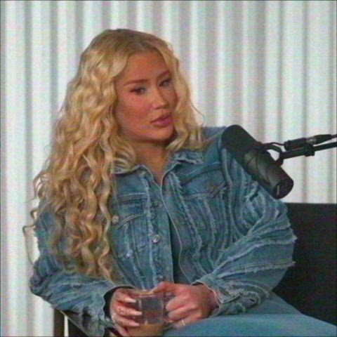 Iggy Azalea + BBC