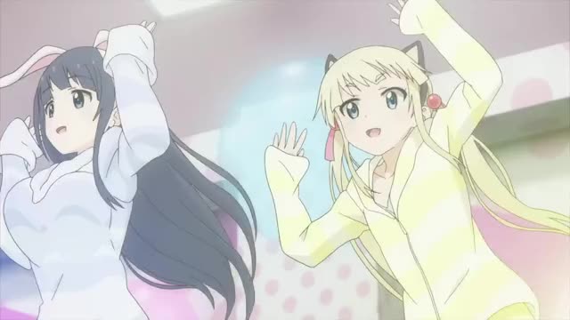 [Anitore! EX]