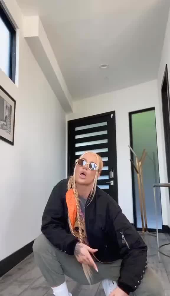 Iggy Azalea 2 thefappeningblog.com