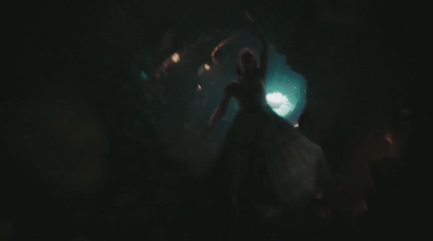 big tits horror pmv gif