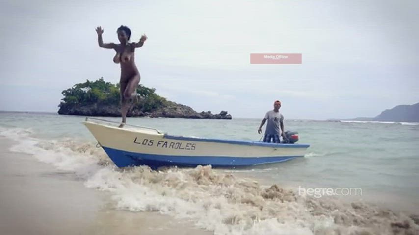 You're stranded on an island and can only have one thing...