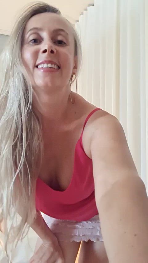 cute nsfw onlyfans sexy sweaty sex tiktok gif