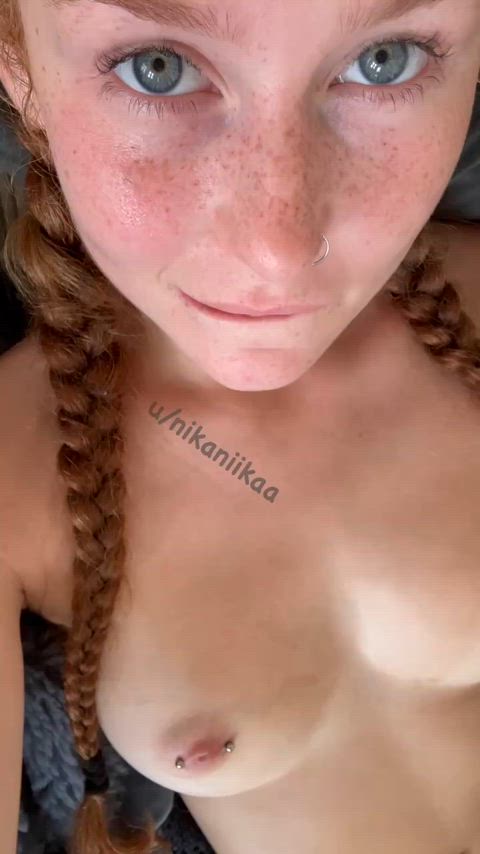 amateur boobs cute latina pale perky petite redhead toy legal-teens gif