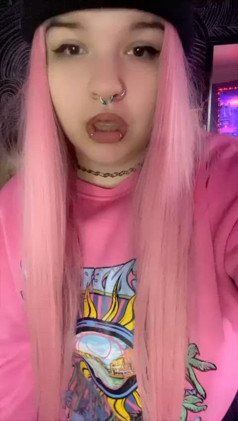 bbbw bbw blowjob face fuck tits titty fuck just-boobs gif