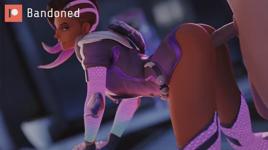 3D Animation Hentai Porn Games